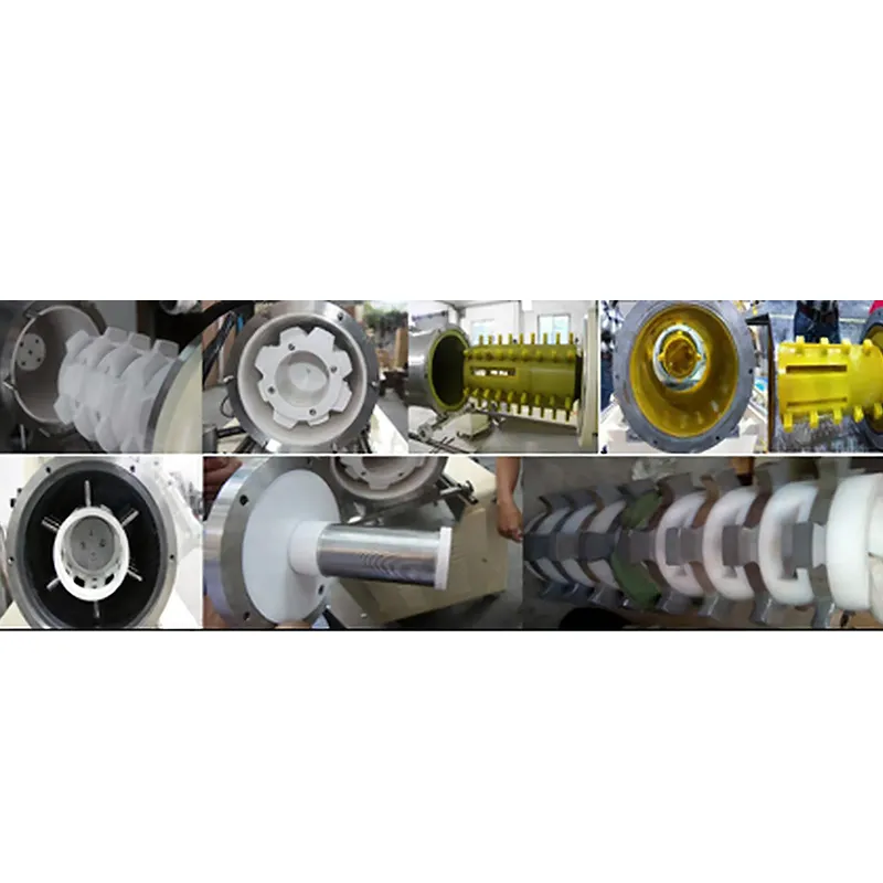 Горизонтальная бисерная мельница HBM