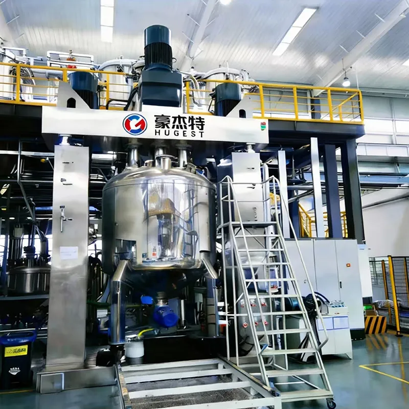 Интеллектуальная система автоматической подачи и транспортировки структурного клея для лопастей ветряных турбин