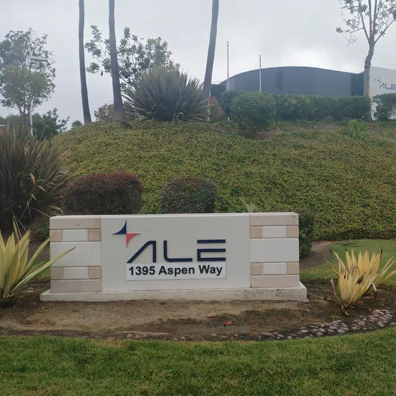 Международные области применения