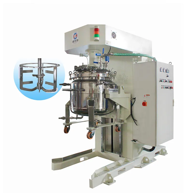 Многофункциональный клеенаносный аппарат DGJBG