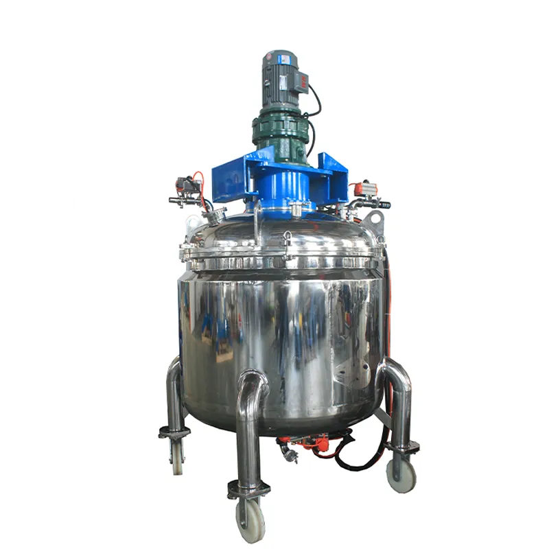 Многофункциональный клеенаносный аппарат DGJBG