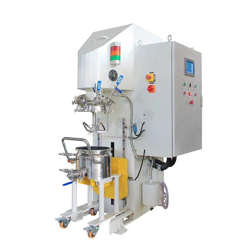 Низкоскоростной смеситель YDSM