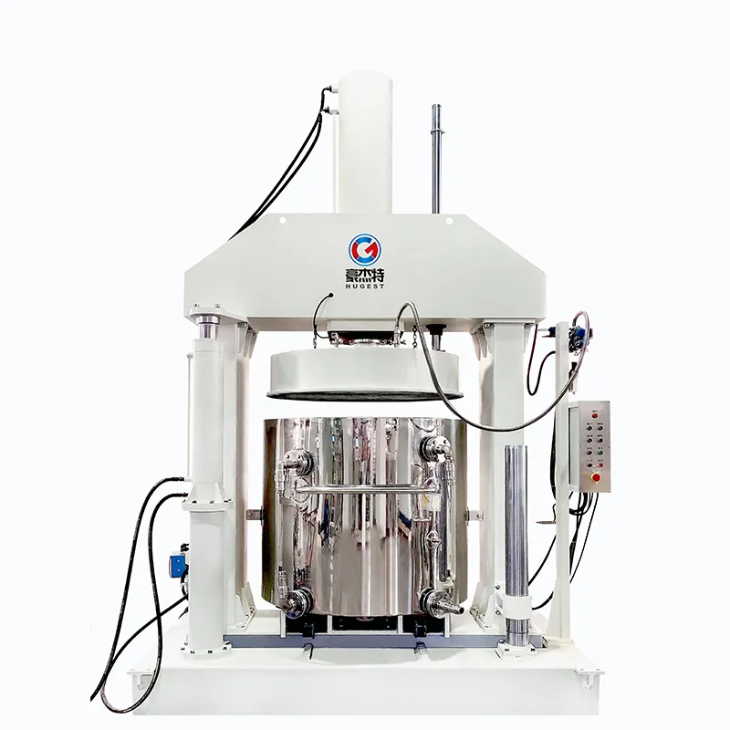 Разгрузочные прессы YLJ