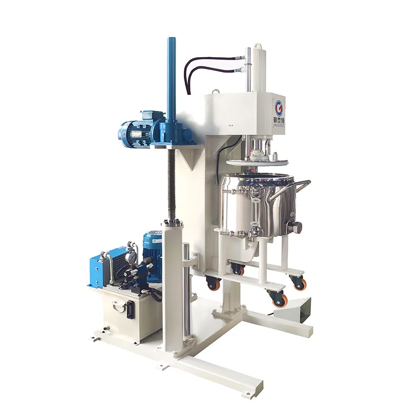 Разгрузочные прессы YLJ