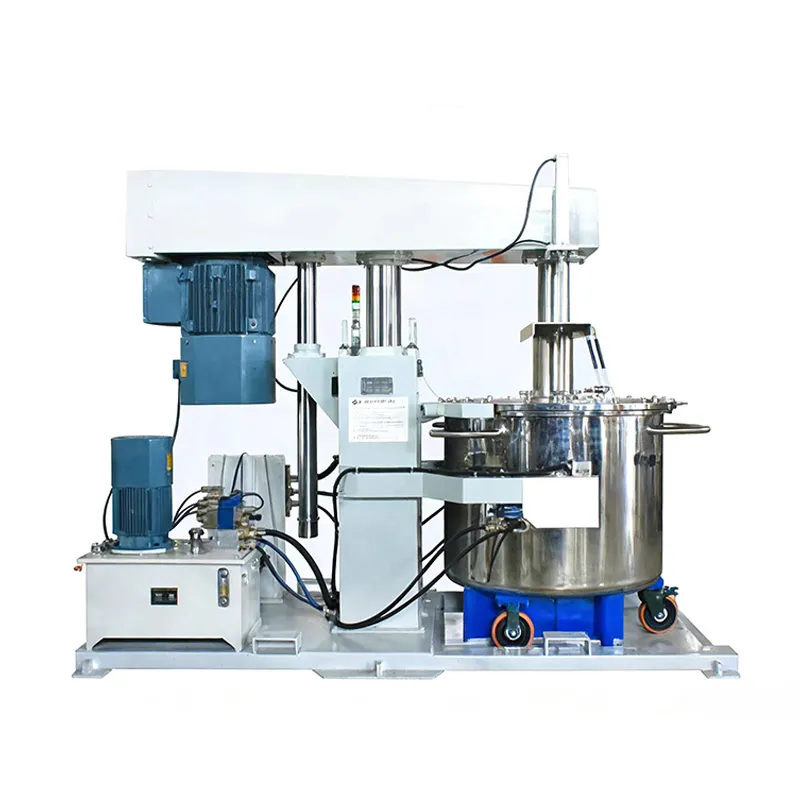 Супердиспергатор SGSM