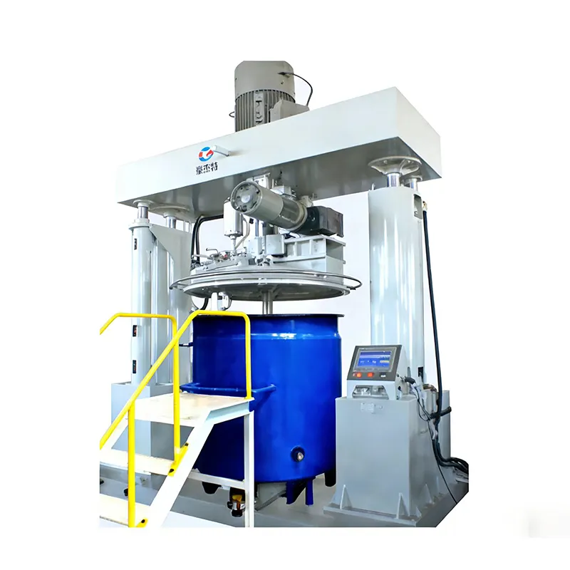 Супердиспергатор SGSM