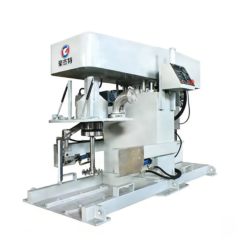 Супердиспергатор SGSM