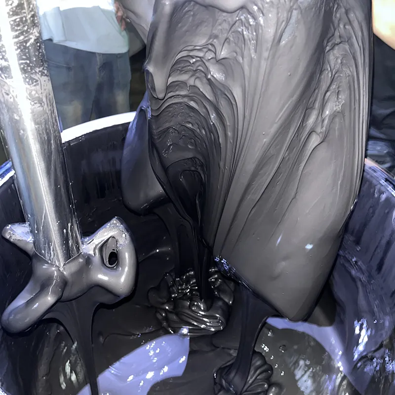 Твердотельные батареи