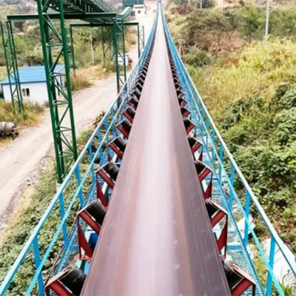 Ожидается, что к 2026 году объем мирового рынка конвейерных лент достигнет 59,5 млрд долларов США при среднегодовом темпе роста 4,7 %.