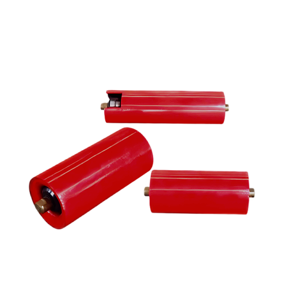 Верхние ролики