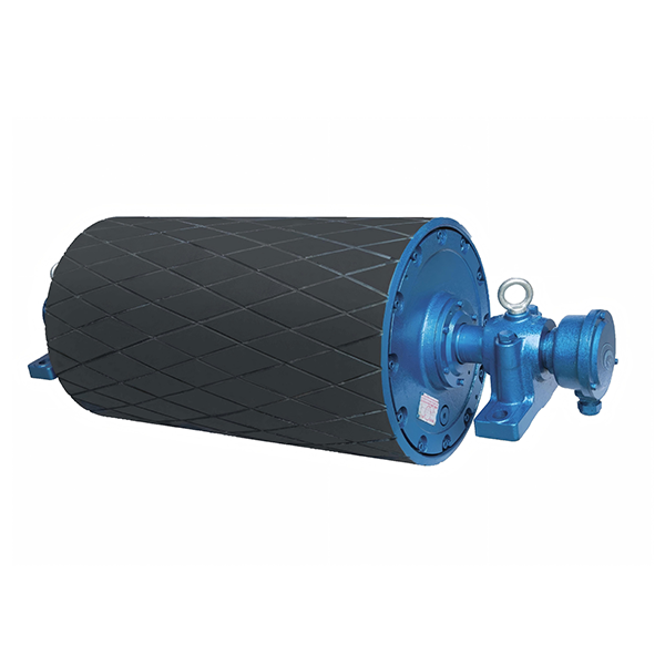 Мотор-барабан