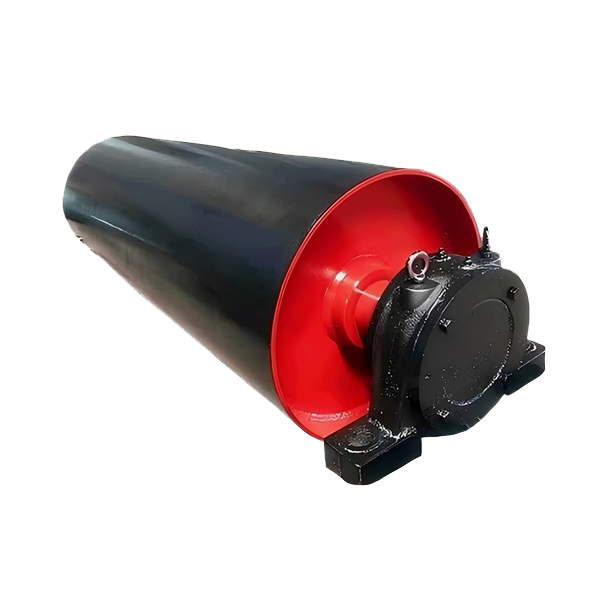 Направляющий барабан