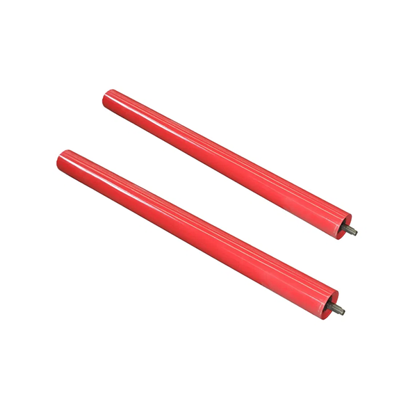 Нижние ролики