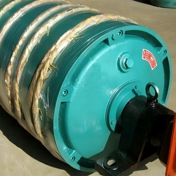 Различия между электродвигателем и приводным барабаном