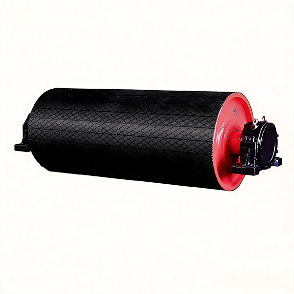 Приводной барабан