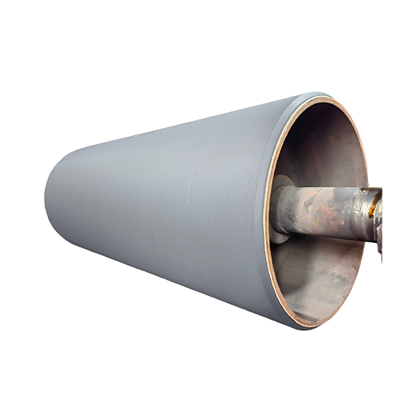 Приводной барабан