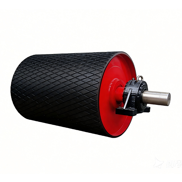 Приводной барабан