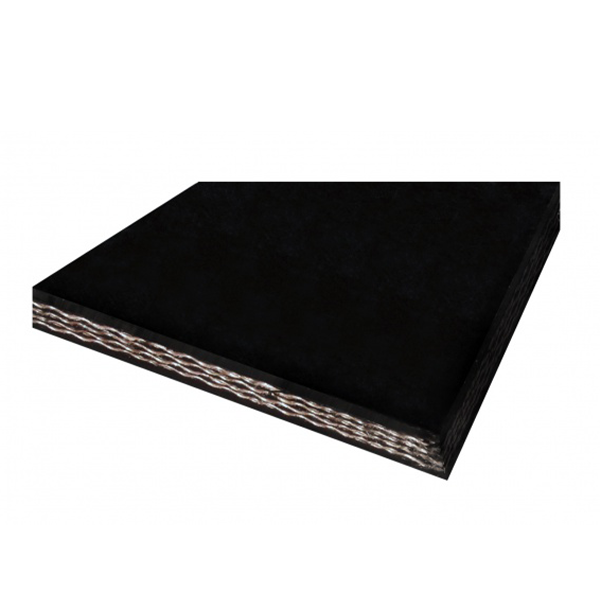 Термостойкая и жаропрочная конвейерная лента