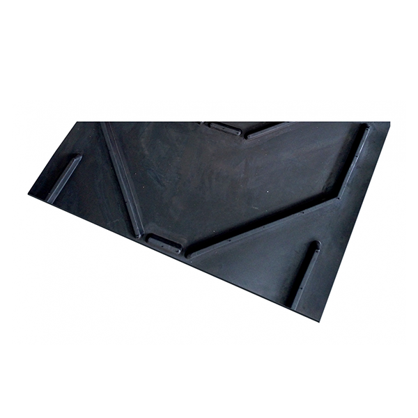 Шевронная конвейерная лента