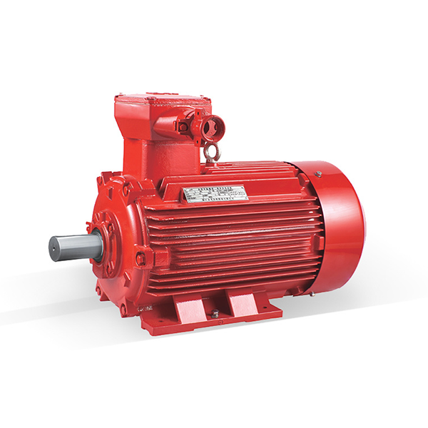 Электродвигатели