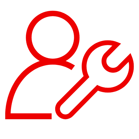 Профессиональная техническая поддержка