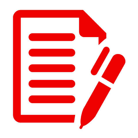 Образец услуги по подтверждению подписи