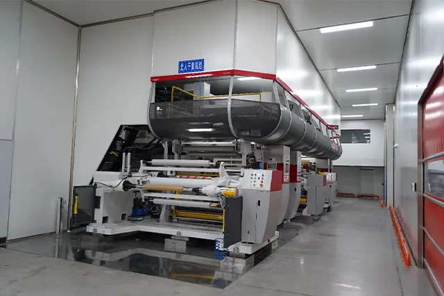 Внутри фабрики 3