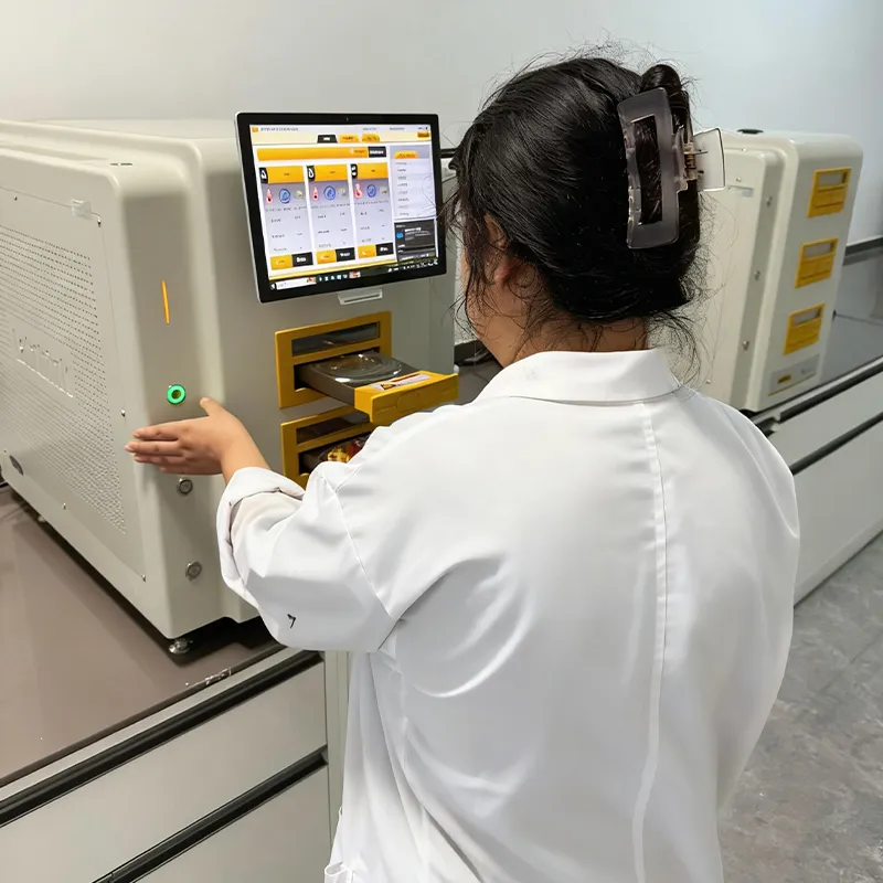 Инновационный прорыв: исследования, разработка и применение высокобарьерных композиционных материалов