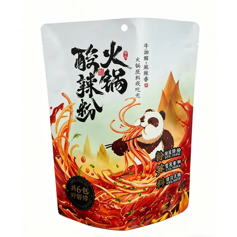 Матирующей пленки/VMPET/PE