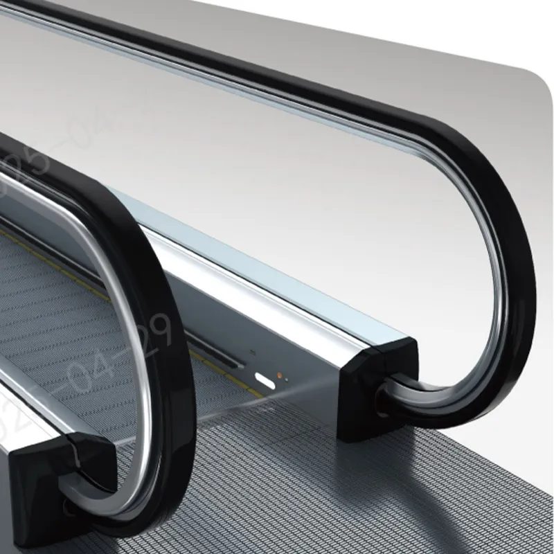 Автоматический тротуар