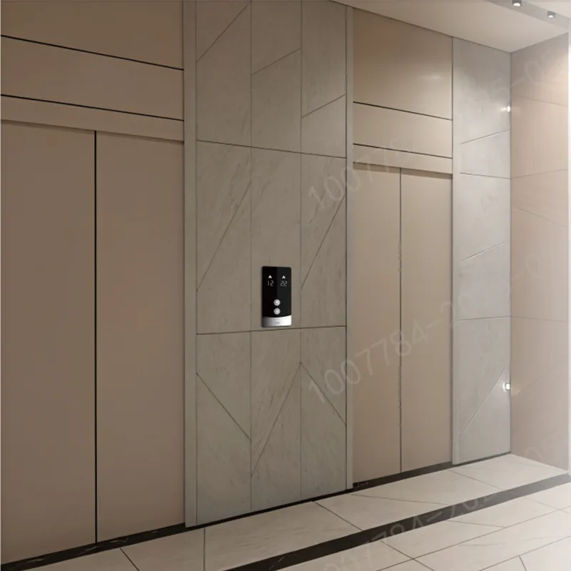 Пассажирский лифт