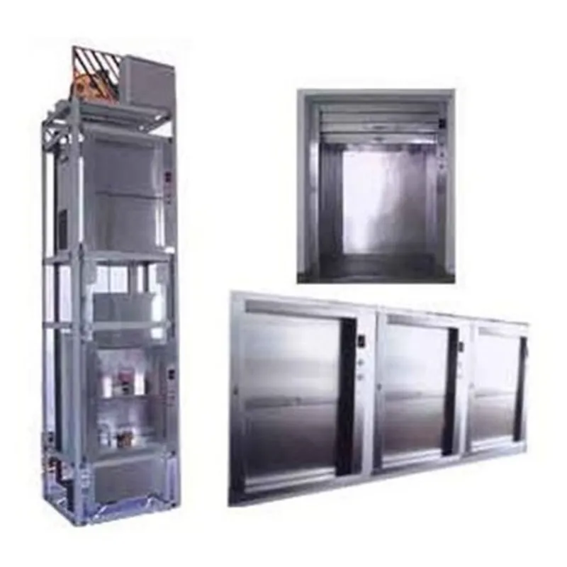 Товарный лифт