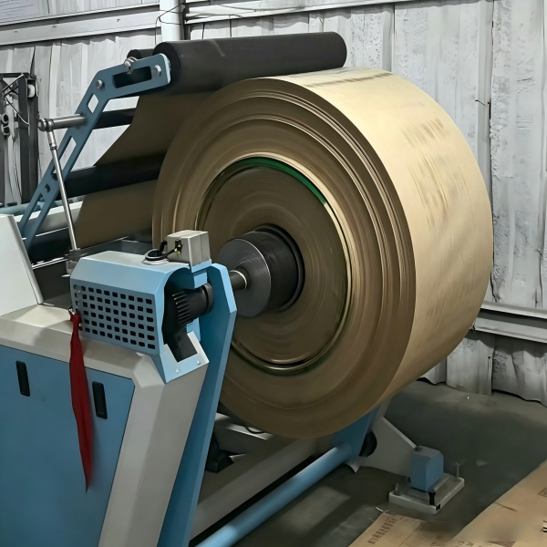 Zhengding Xuli Packaging: создание надежной линии защиты безопасности приправ с помощью гениального мастерства