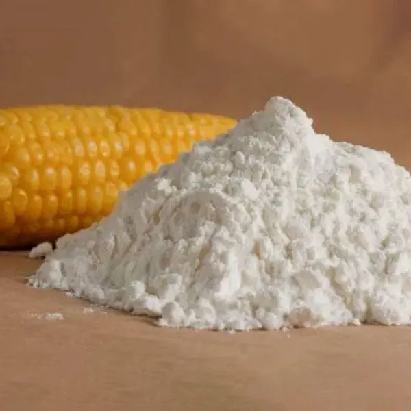 Краткое описание обработки сточных вод от производства кукурузного крахмала