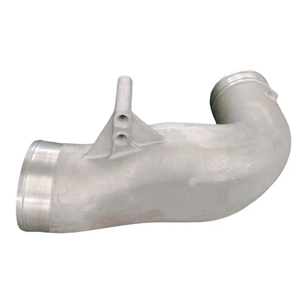 Соединительный патрубок