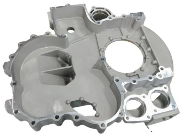 Картер маховика