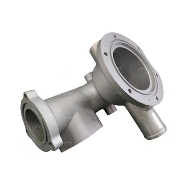 Впускной патрубок, являясь основным транспортирующим компонентом системы впуска автомобиля, представляет собой «дыхательный канал», обеспечивающий эффективное сгорание двигателя.