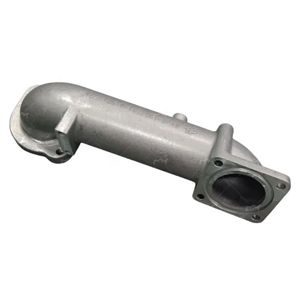 Водяной трубопровод двигателя