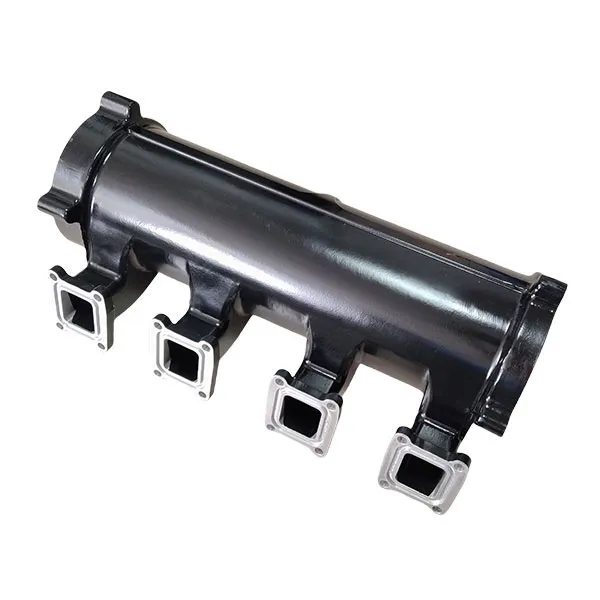 Впускная труба