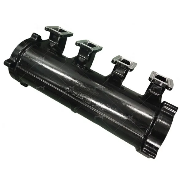 Впускная труба