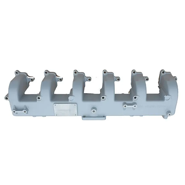 Впускная труба