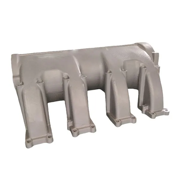 Впускная труба