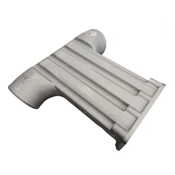 Выпускной коллектор