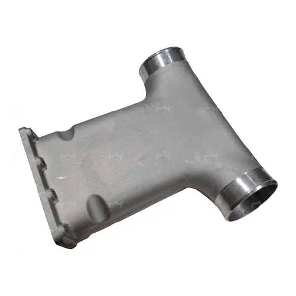 Выпускной коллектор