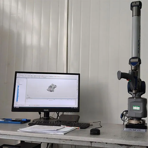 Измерительный манипулятор