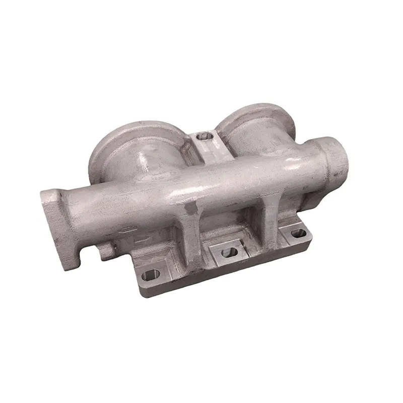 Корпус масляного фильтра