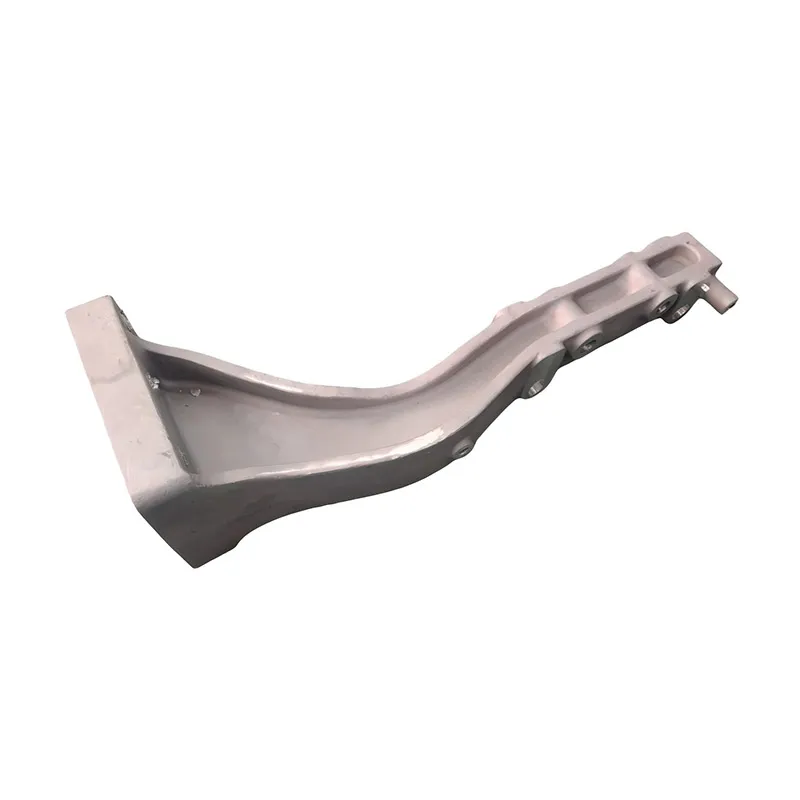 Кронштейн глушителя