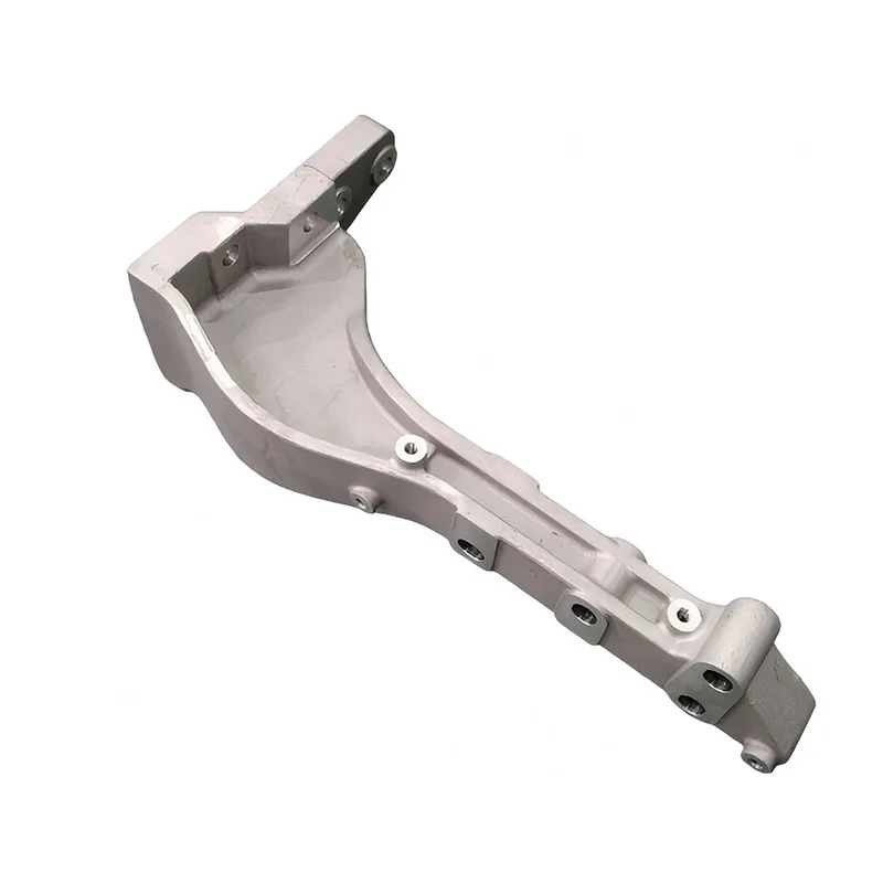 Кронштейн глушителя