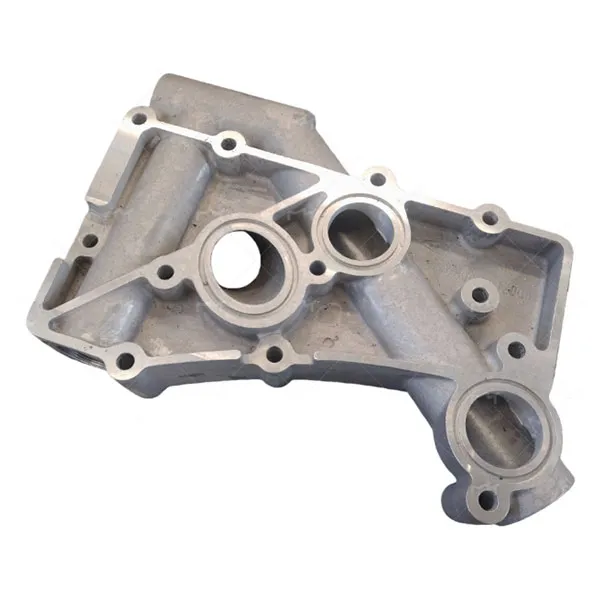 Кронштейн масляного фильтра