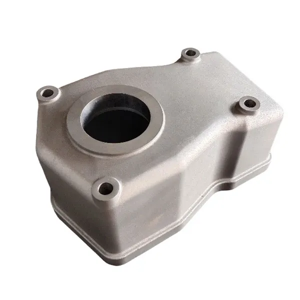 Крышка головки блока цилиндров